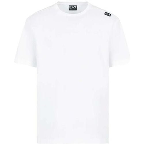 T-Shirts & Poloshirts T-Shirt - Emporio Armani EA7 - Modalova