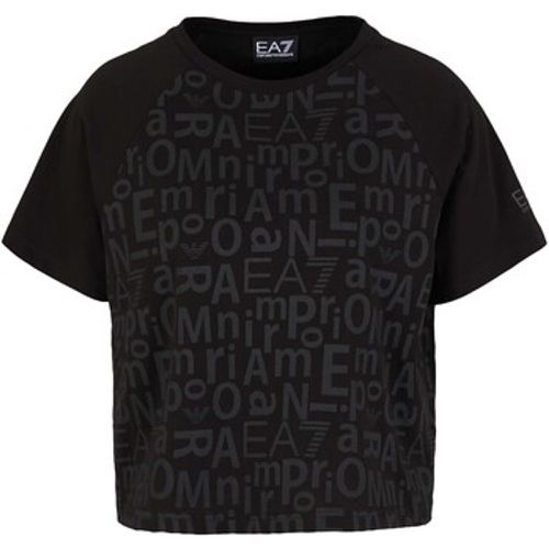 T-Shirts & Poloshirts T-Shirt - Emporio Armani EA7 - Modalova