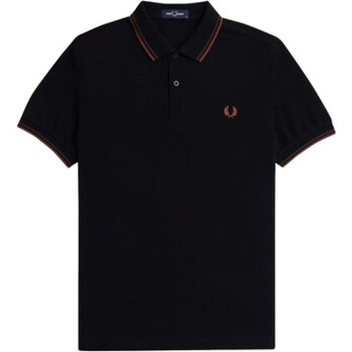 Fred Perry T-Shirts & Poloshirts - Fred Perry - Modalova