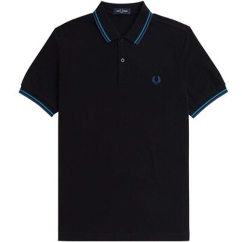 Fred Perry T-Shirts & Poloshirts - Fred Perry - Modalova