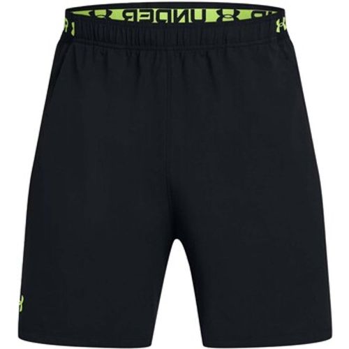 Shorts Ua Vanish Woven 6In Shorts - Under Armour - Modalova