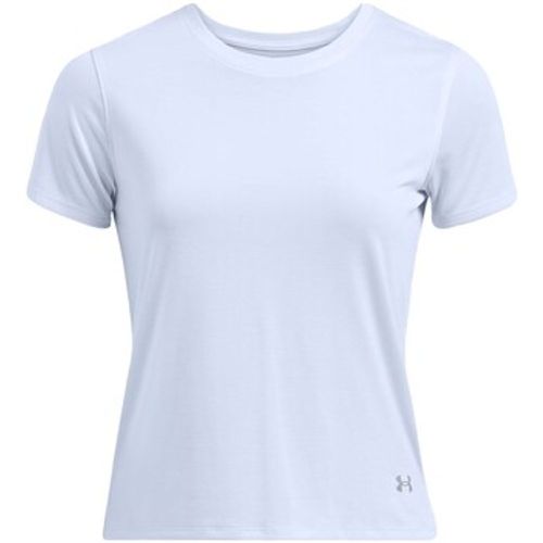 T-Shirts & Poloshirts Ua Launch Shortsleeve - Under Armour - Modalova