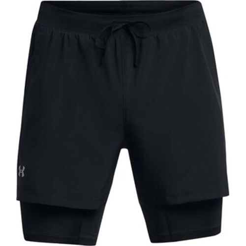 Under Armour Shorts - Under Armour - Modalova