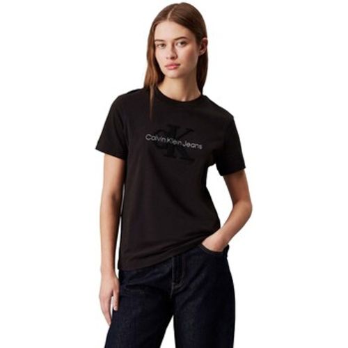 Ck Jeans T-Shirts & Poloshirts - Ck Jeans - Modalova