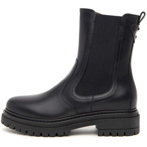 Stiefel Guanto Nero Tr Folgaria 9120/009 - NeroGiardini - Modalova