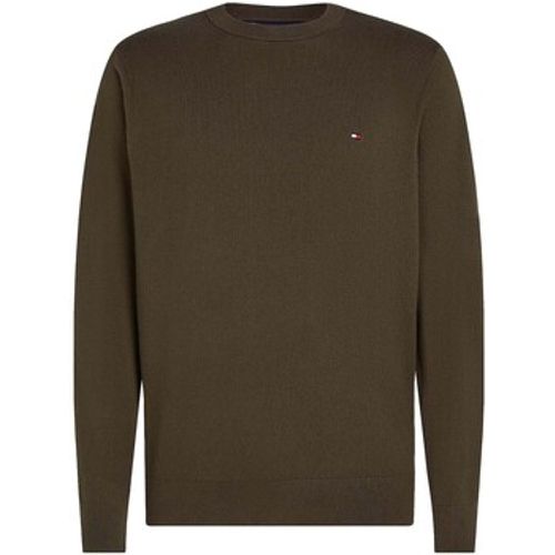 Sweatshirt Pima Org Ctn Cashmer - Tommy Hilfiger - Modalova