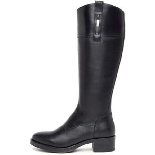 Stiefel Guanto Nero Tr Pietra 8484/003 N - NeroGiardini - Modalova