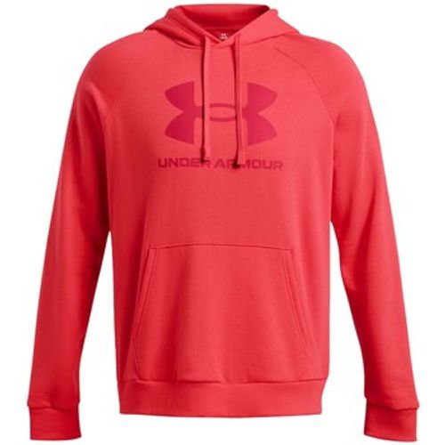 Sweatshirt Ua Rival Fleece Logo Hd - Under Armour - Modalova