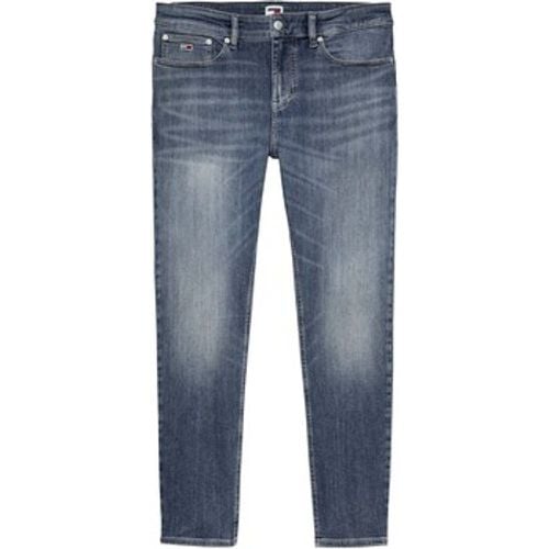 Jeans Austin Slim Tprd Dh1 - Tommy Jeans - Modalova