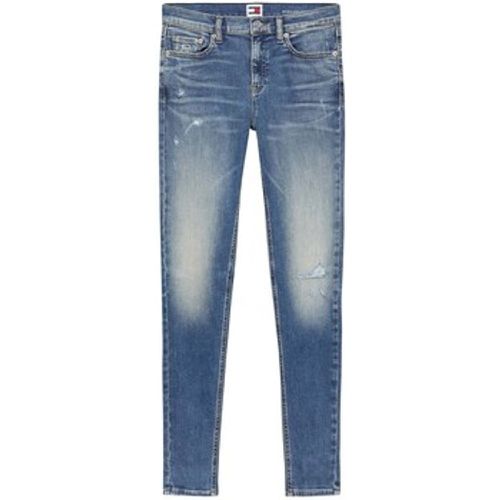 Jeans Nora Md Skn Dh2237 - Tommy Jeans - Modalova