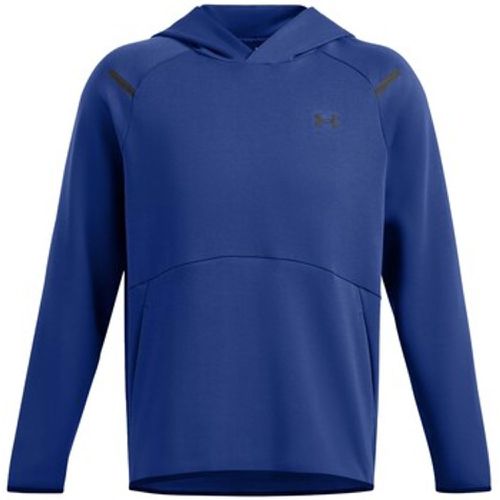 Sweatshirt Ua Unstoppable Flc Hd Eu - Under Armour - Modalova