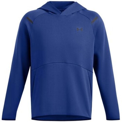 Fleecepullover Ua Unstoppable Flc Hd Eu - Under Armour - Modalova