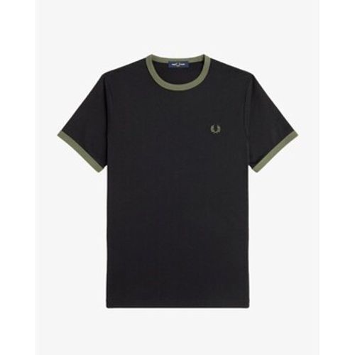 Fred Perry T-Shirt M3519 - Fred Perry - Modalova