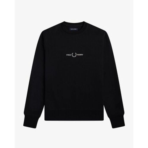 Fred Perry Sweatshirt M4727 - Fred Perry - Modalova