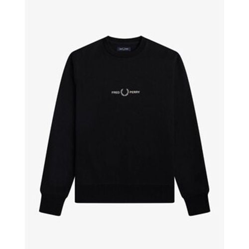 Fred Perry Sweatshirt M4727 - Fred Perry - Modalova