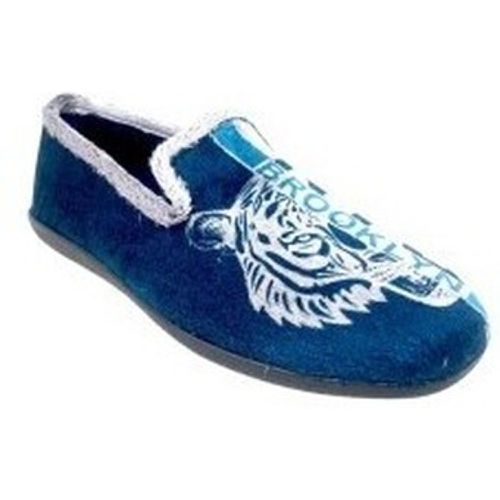 Schuhe Ir por casa caballero 12725.580 azul - Neles - Modalova