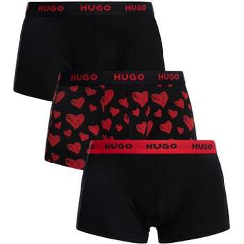 BOSS Boxershorts 3 Packungsstämme - Boss - Modalova