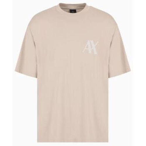 T-Shirt 6DZMJFZJLFZ - Armani Exchange - Modalova