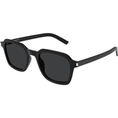 Sonnenbrillen Sonnenbrille Saint Laurent SL 715 Slim 001 - Yves Saint Laurent - Modalova