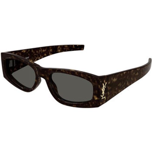 Sonnenbrillen Saint Laurent SL M140 003 Sonnenbrille - Yves Saint Laurent - Modalova