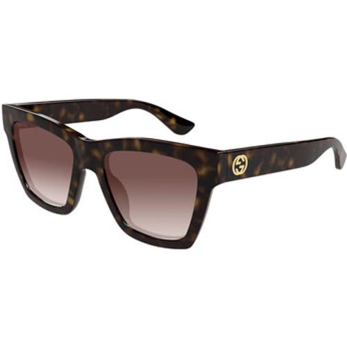 Sonnenbrillen -Sonnenbrille GG1714S 002 - Gucci - Modalova