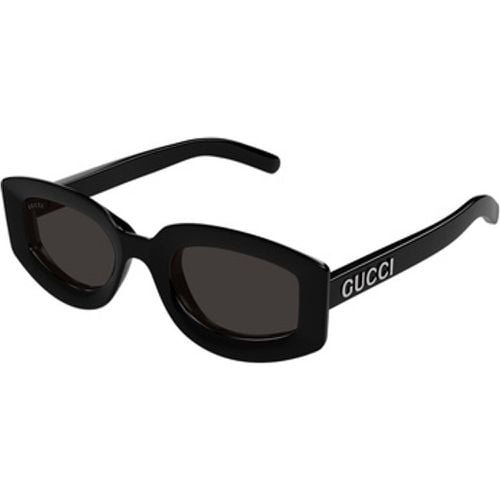 Sonnenbrillen -Sonnenbrille GG1719S 001 - Gucci - Modalova