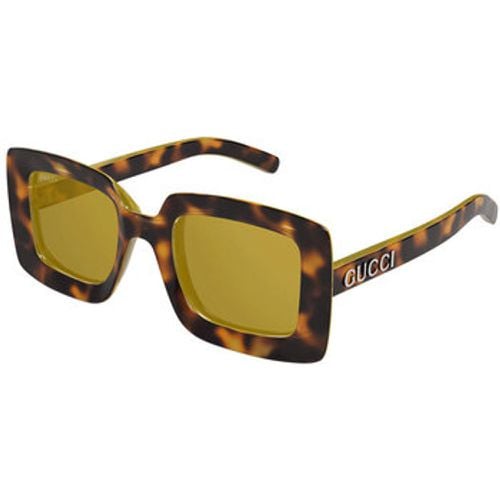 Sonnenbrillen -Sonnenbrille GG1718S 002 - Gucci - Modalova