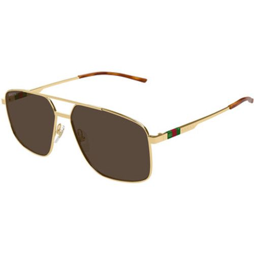 Sonnenbrillen -Sonnenbrille GG1676S 002 - Gucci - Modalova