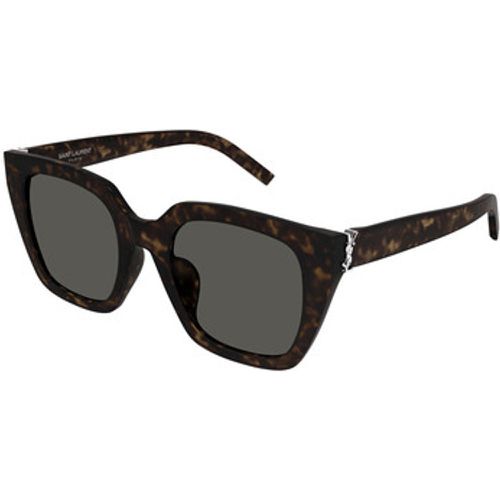 Sonnenbrillen Sonnenbrille Saint Laurent SL M143 002 - Yves Saint Laurent - Modalova