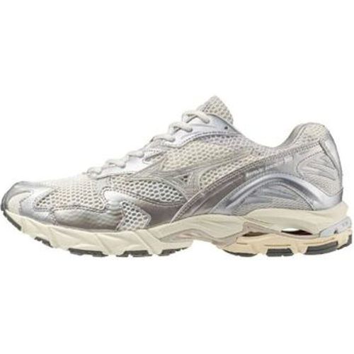 Sneaker D1GA243104 - WAVE RIDER 10-SNOW WHI/WHITE SAND/NIMBUS - Mizuno - Modalova