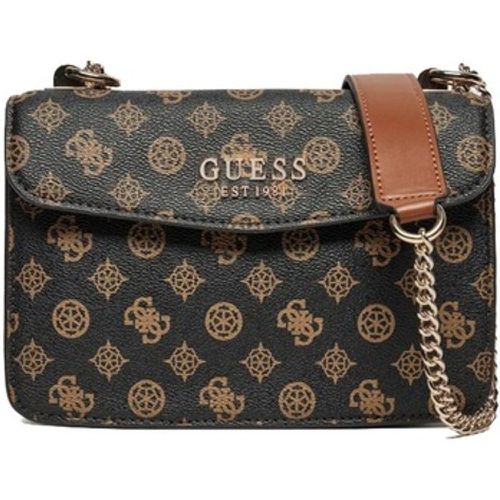 Guess Taschen MOCHA LOGO MULTI - Guess - Modalova