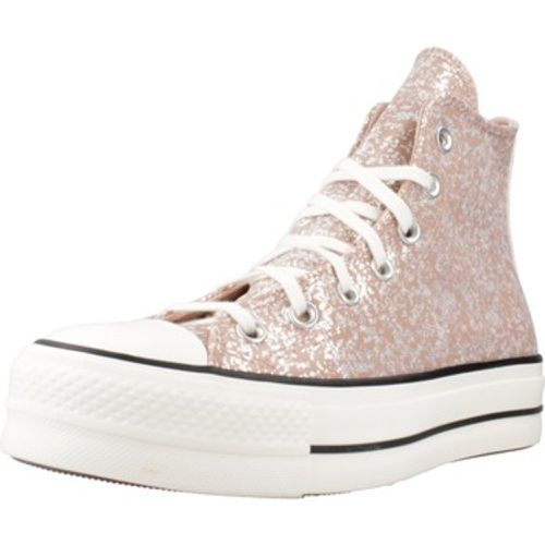 Sneaker CHUCK TAYLOR ALL STAR LIFT PLATFORM GLITTER - Converse - Modalova