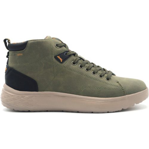 Turnschuhe Kobi Mid sneaker alta - Jeep - Modalova