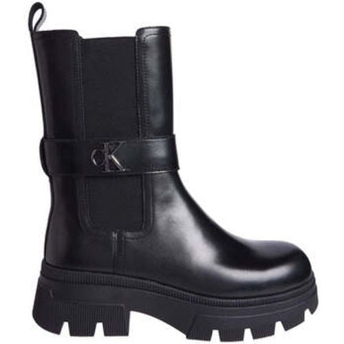 Calvin Klein Jeans Stiefeletten - Calvin Klein Jeans - Modalova