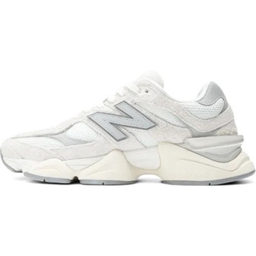 Sneaker 9060 Sea Salt Moonbeam - New Balance - Modalova