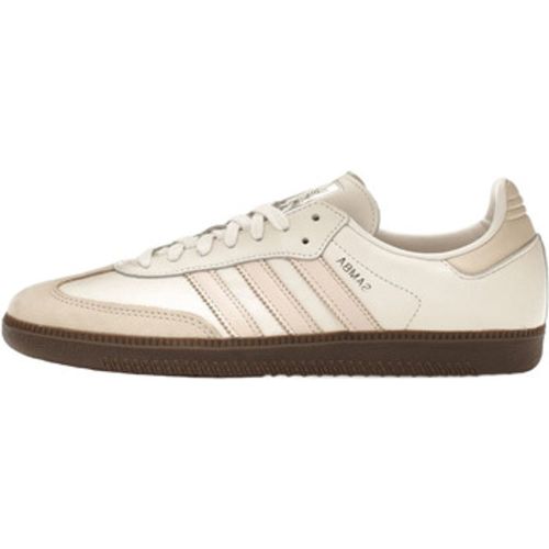 Sneaker Samba OG Wonder Quartz - Adidas - Modalova