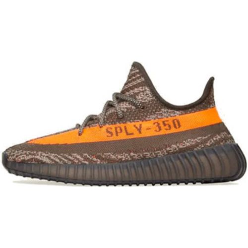 Sneaker Yeezy 350 V2 Carbon Beluga - Adidas - Modalova