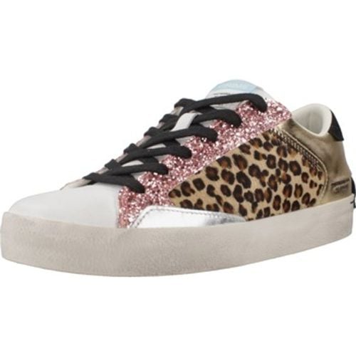 Crime London Sneaker DISTRESSED - Crime London - Modalova