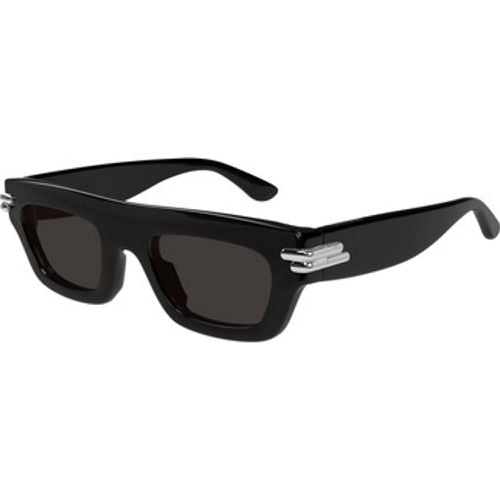 Sonnenbrillen BV1321S 001 Sonnenbrille - Bottega Veneta - Modalova