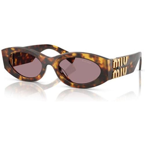 Sonnenbrillen Sonnenbrille MU11WS 14L20I - Miu Miu - Modalova