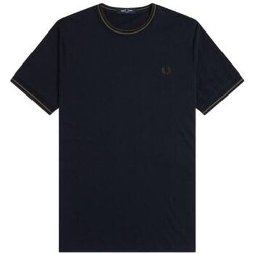 Fred Perry T-Shirt - Fred Perry - Modalova