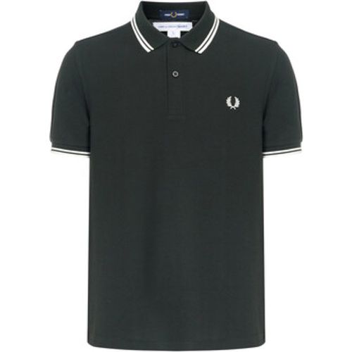 T-Shirts & Poloshirts HERREN T-SHIRT STRICK GRÜN FN-T502-GRÜN - Comme des Garcons - Modalova