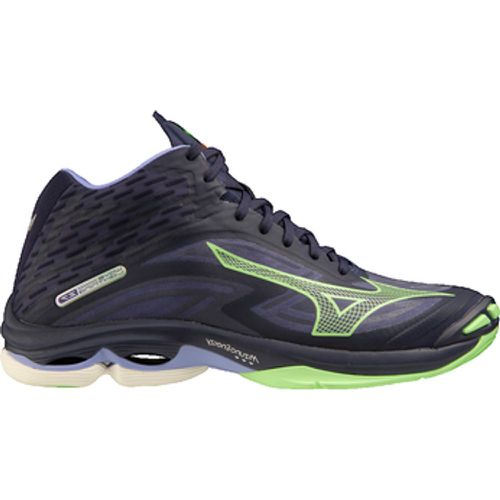 Herrenschuhe Wave Lightning Z7 - Mizuno - Modalova