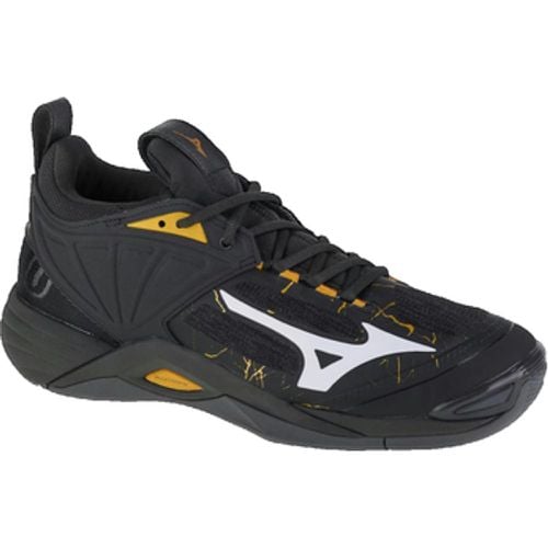 Herrenschuhe Wave Momentum 2 - Mizuno - Modalova