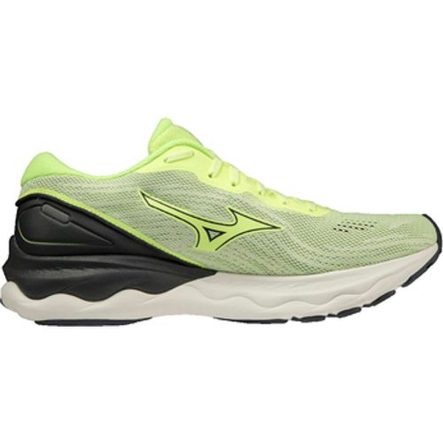 Mizuno Herrenschuhe Wave Skyrise 3 - Mizuno - Modalova