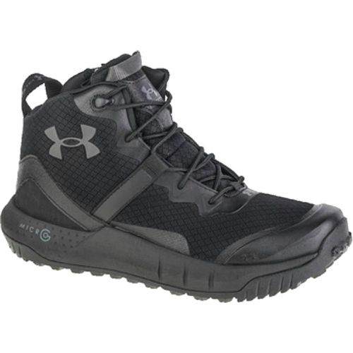 Stiefel Micro G Valsetz Zip - Under Armour - Modalova