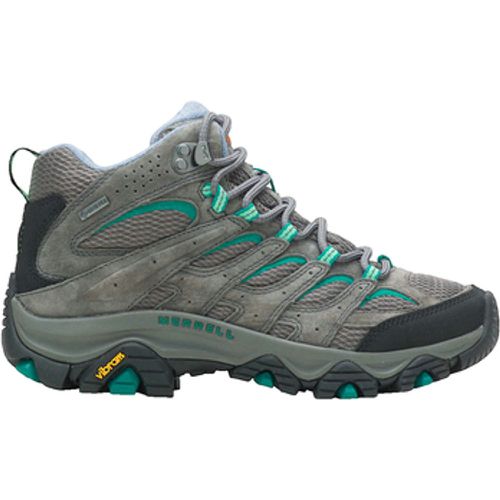 Merrell Stiefel Moab 3 Goretex - Merrell - Modalova