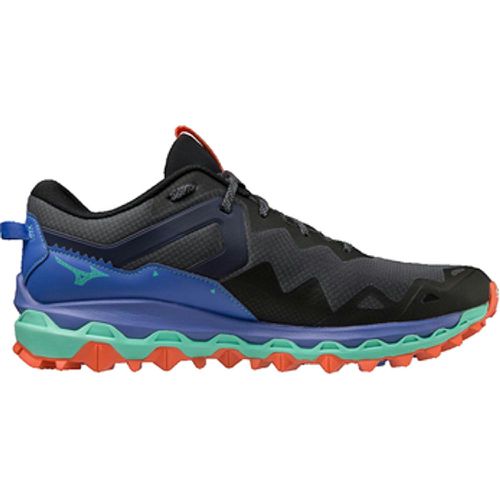 Mizuno Herrenschuhe Wave Mujin 9 - Mizuno - Modalova