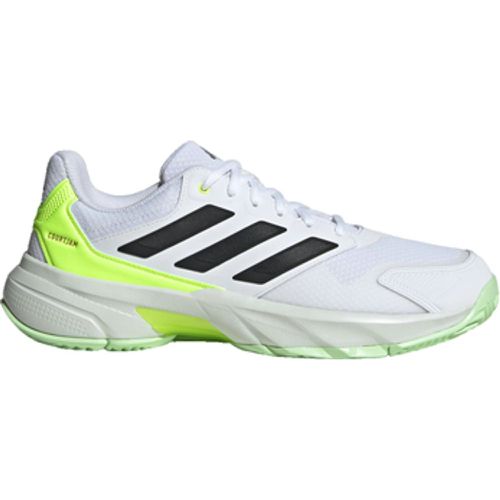 Adidas Schuhe Courtjam Control 3 - Adidas - Modalova