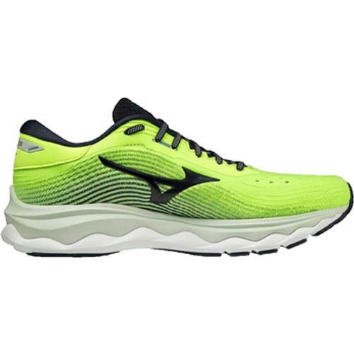 Mizuno Schuhe Wave Sky 5 - Mizuno - Modalova